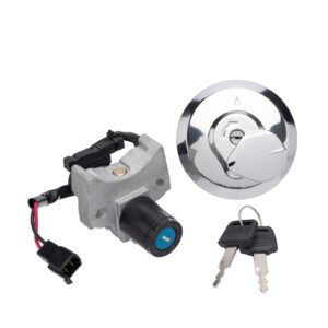 CONDOR Chave Ignição Kit Conjunto CG 125 2014 2015 - Unid