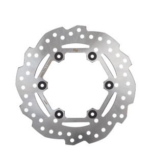 GP7 Disco Dianteiro Freio Honda ADV 150 2021 a 2024