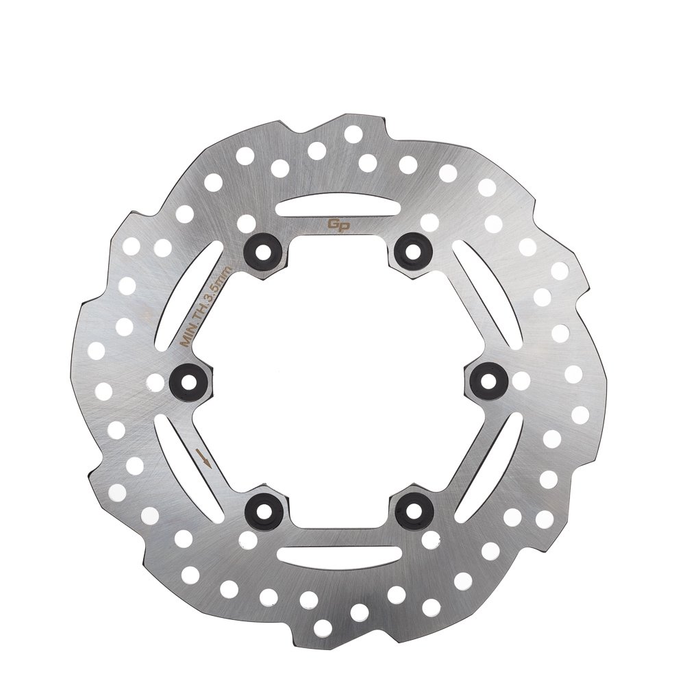 GP7 Disco Dianteiro Freio Honda ADV 150 2021 a 2024