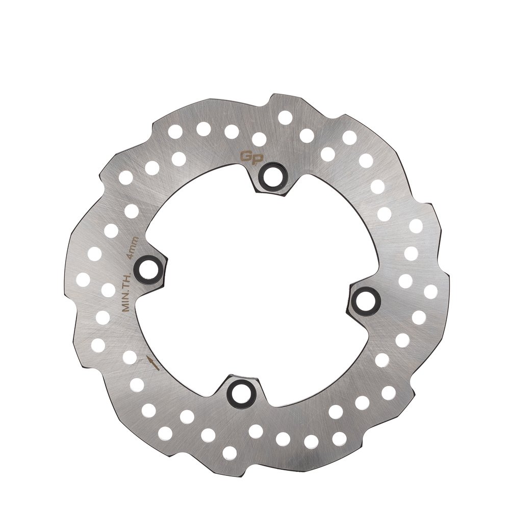 GP7 Disco Traseiro Freio Honda ADV 150 2021 em diante