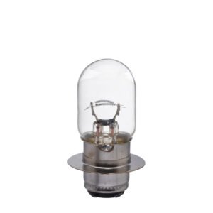 KEISI Lâmpada Farol Comum Honda M5 12V 30/30W BIZ 100