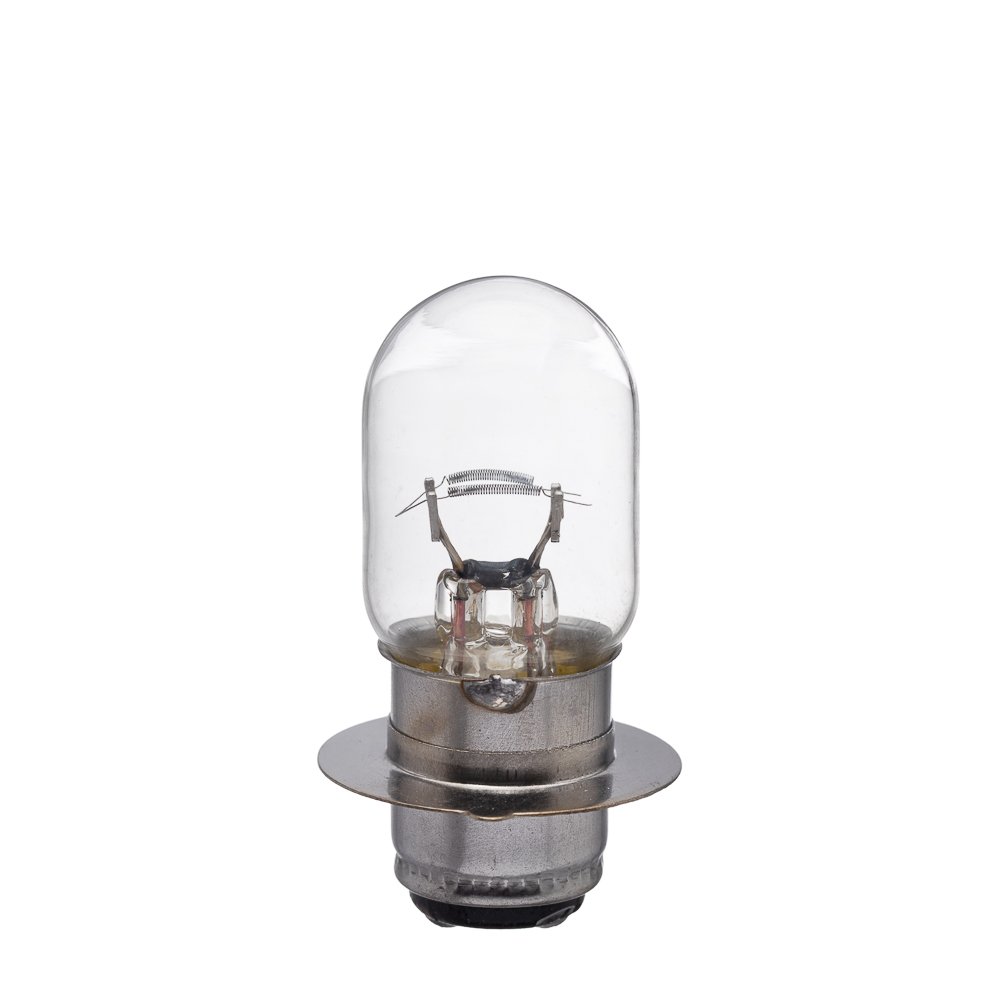 KEISI Lâmpada Farol Comum Honda M5 12V 30/30W BIZ 100