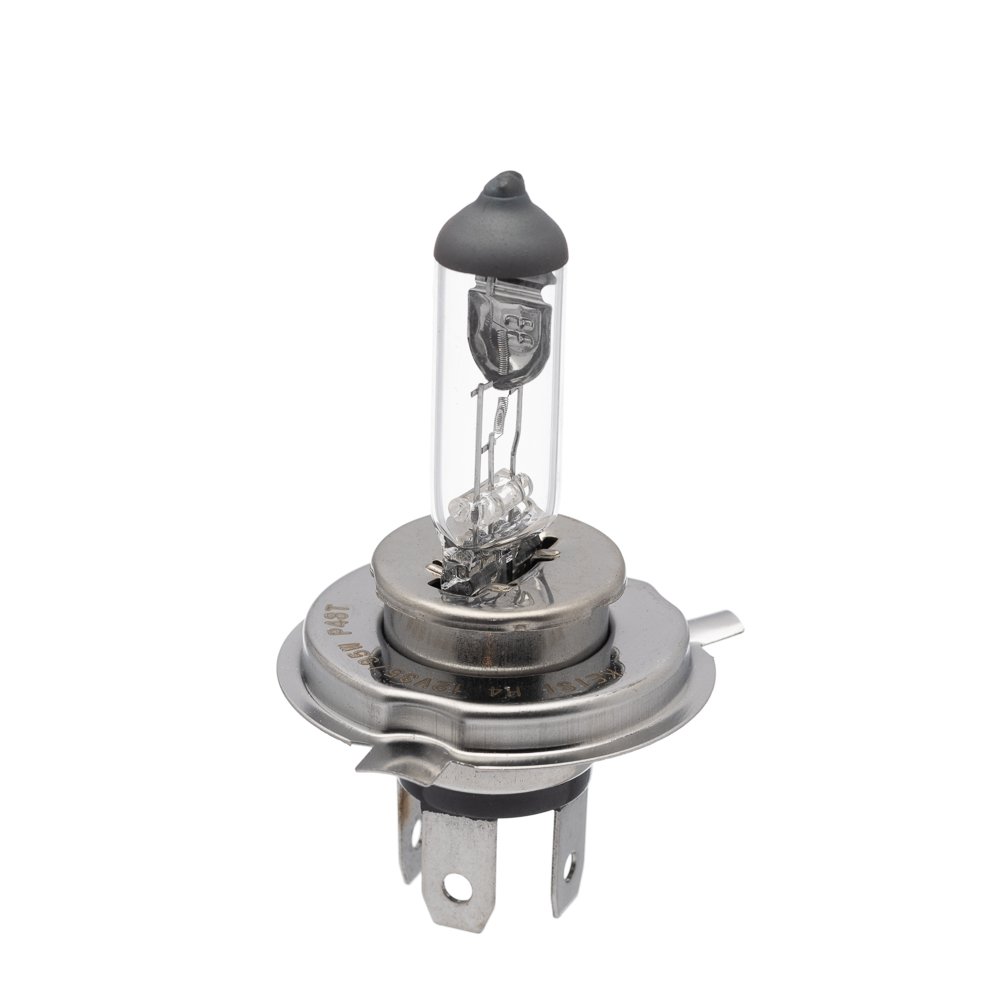KEISI Lâmpada Farol Halogena Honda H4 12V 35/35W CG 150 Oem