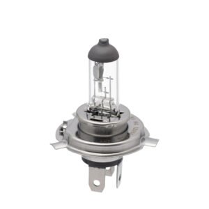 KEISI Lâmpada Farol Halogena Honda H4 12V 60/55W CB 300R