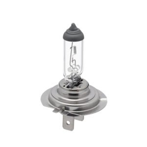 KEISI Lâmpada Farol Halogena Honda H7 12V 55W XTZ 250 Tenere