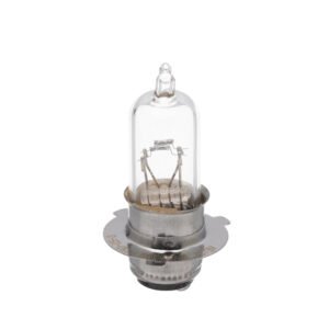 KEISI Lâmpada Farol Halogena Q5 12V 35/35W CG 125 1983 1988