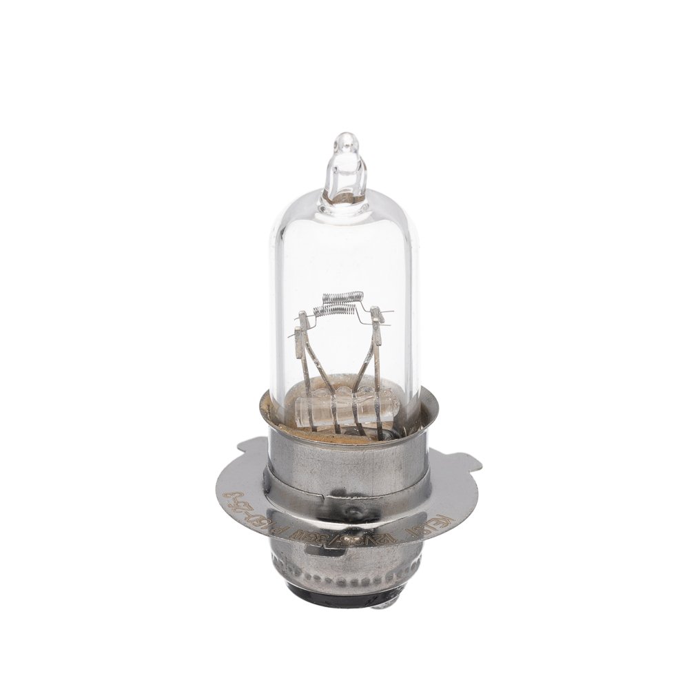 KEISI Lâmpada Farol Halogena Q5 12V 35/35W CG 125 1983 1988