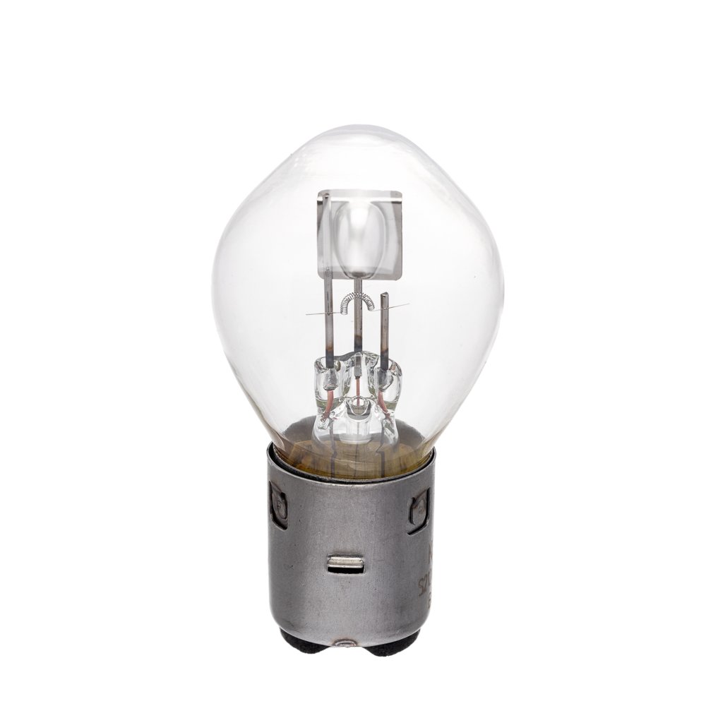KEISI Lâmpada Farol S2 12V 35/35W INTRUDER 125 2013+
