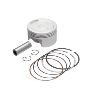 KMP Pistão Kit com Anel Honda CG 150 4.00 B 0.03MM - Kit