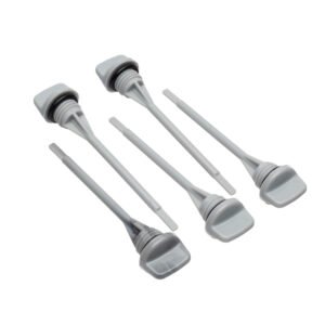 GP7 Vareta Medidor Nivel Oleo Honda CG 160 Cinza