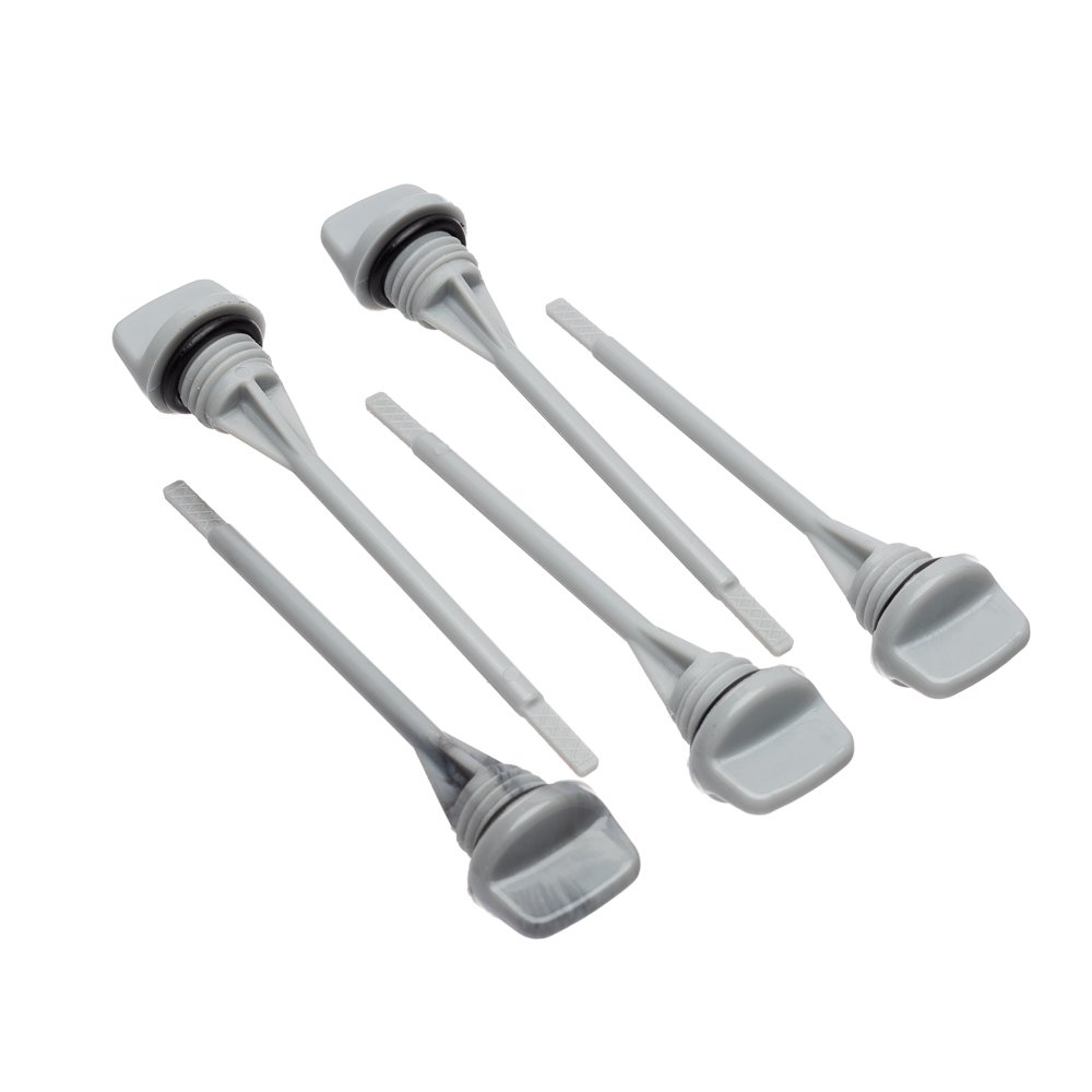 GP7 Vareta Medidor Nivel Oleo Honda CG 160 Cinza