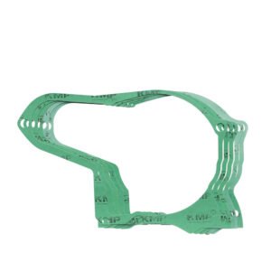 KMP Junta Tampa Lateral Esquerda Honda BIZ 100 1998 a 2004