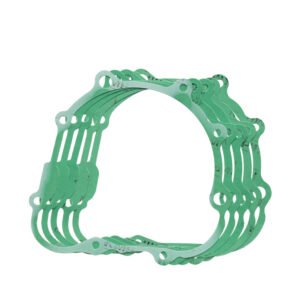 KMP Junta Tampa Lateral Esquerda Honda CBX 200 1994 a 2002