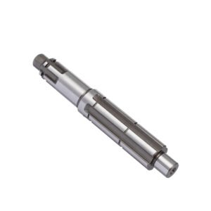 WW3 Eixo Secundario Honda BIZ 100 Ks-es 2012 a 2015