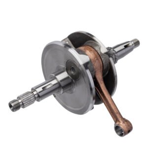 WW3 Virabrequim Honda CG 150 2004 a 2015 com Biela