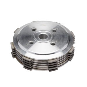 WW3 Embreagem Completa Honda CG 150 2004 a 2015 - Unid