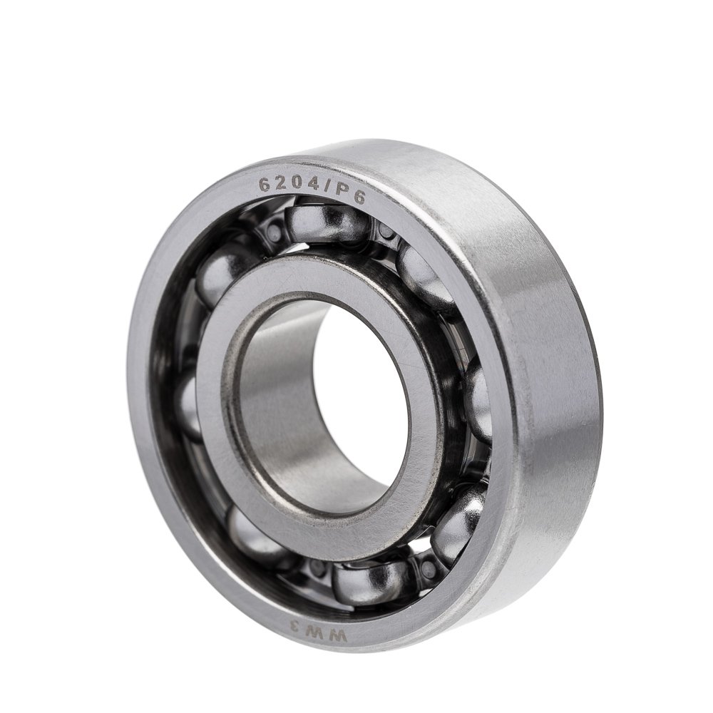 WW3 Rolamento Eixo Secundario Honda 6204 CG 150-125