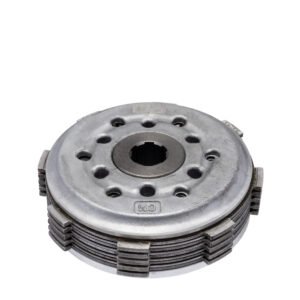 GP7 Embreagem Completa Competicao CG 125 Racing - Unid