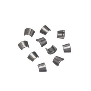 WW3 Chaveta Trava Válvula Honda CRF 230 10PCS - Unid