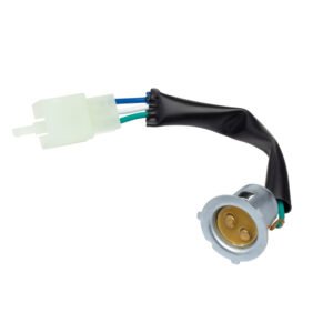 CONDOR Soquete Farol Honda BIZ 100 1998 a 2005