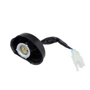 CONDOR Soquete Farol Honda BIZ 125 2005 a 2008