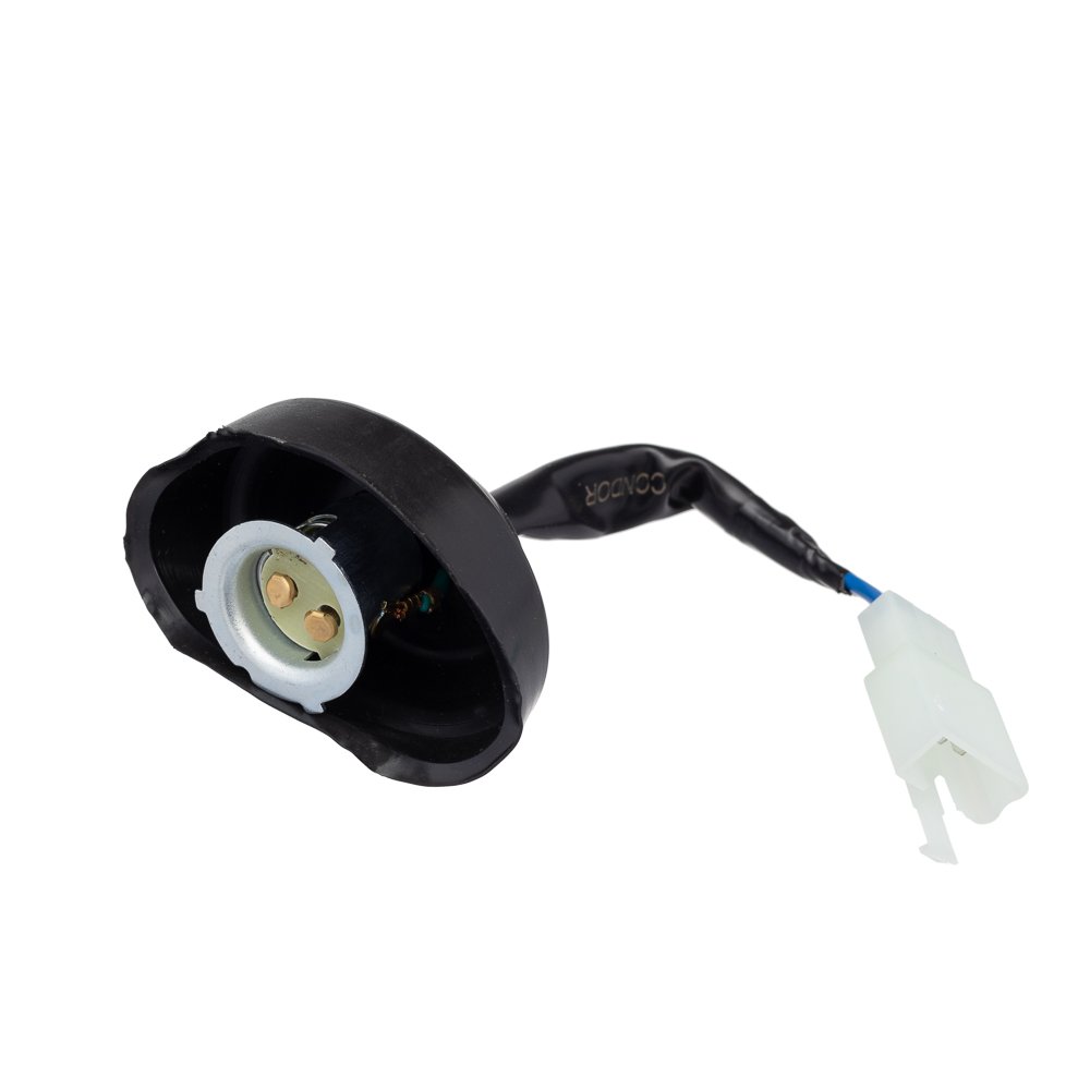 CONDOR Soquete Farol Honda BIZ 125 2005 a 2008