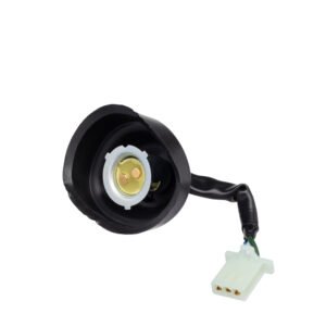 CONDOR Soquete Farol Honda BIZ 125 2009 a 2010