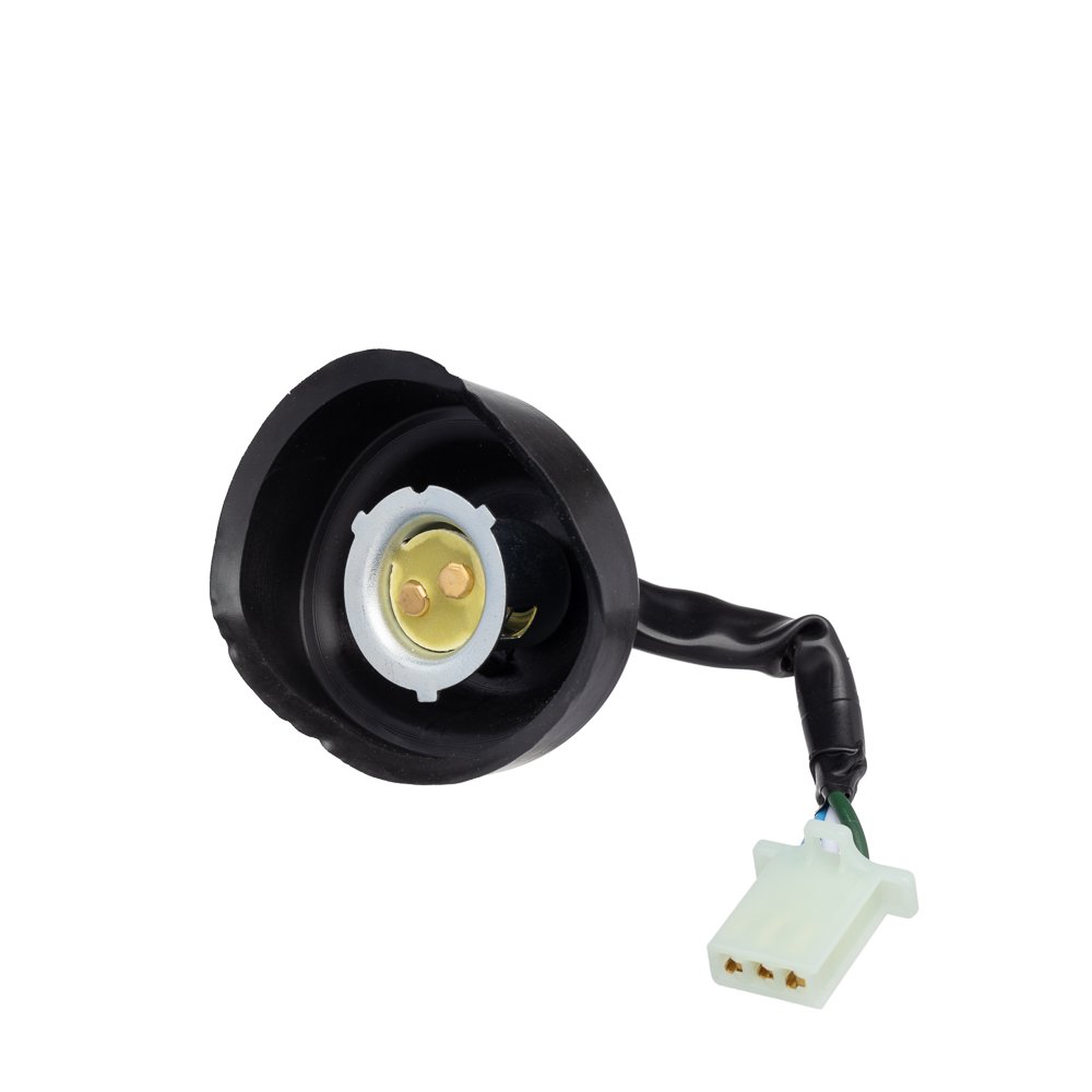 CONDOR Soquete Farol Honda BIZ 125 2009 a 2010