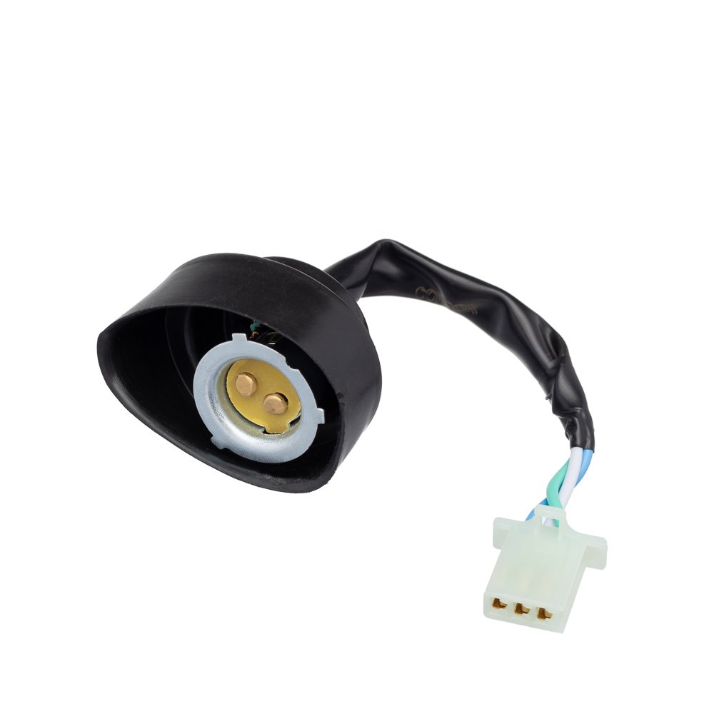 CONDOR Soquete Farol Honda BIZ 125 2011 a 2017
