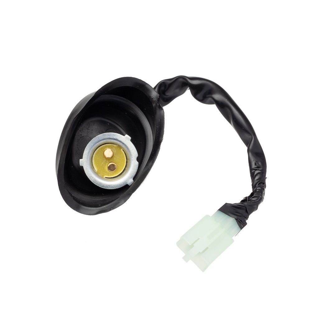 CONDOR Soquete Farol Honda NXR 150 2009 a 2012