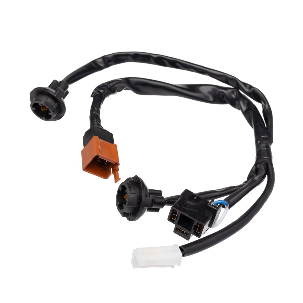 CONDOR Soquete Farol Honda CG 150 TITAN 2009 a 2010 Pisca