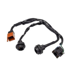 CONDOR Soquete Farol Honda CG 150 TITAN 2012 a 2013 Pisca