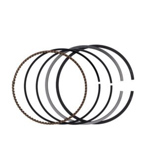 KMP Anel para Pistão DYAMOND CB 300R XRE 300 STD - JG