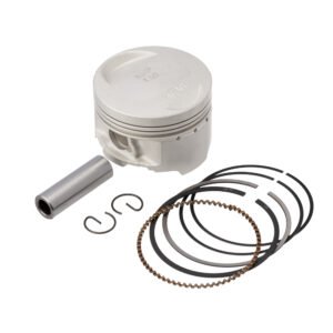 KMP Pistão Kit com Anel DYAMOND CG 125 2002 2008 1.00 - Kit
