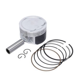 KMP Pistão Kit com Anel DYAMOND CB 300R XRE 300 STD - Kit