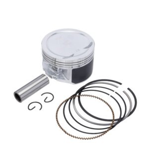 KMP Pistão Kit com Anel DYAMOND CB 300R XRE 300 1.00 - Kit