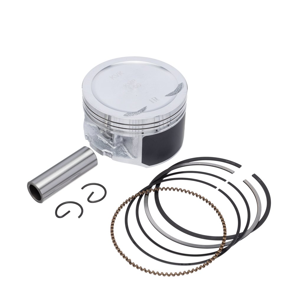 KMP Pistão Kit com Anel DYAMOND CB 300R XRE 300 1.00 - Kit