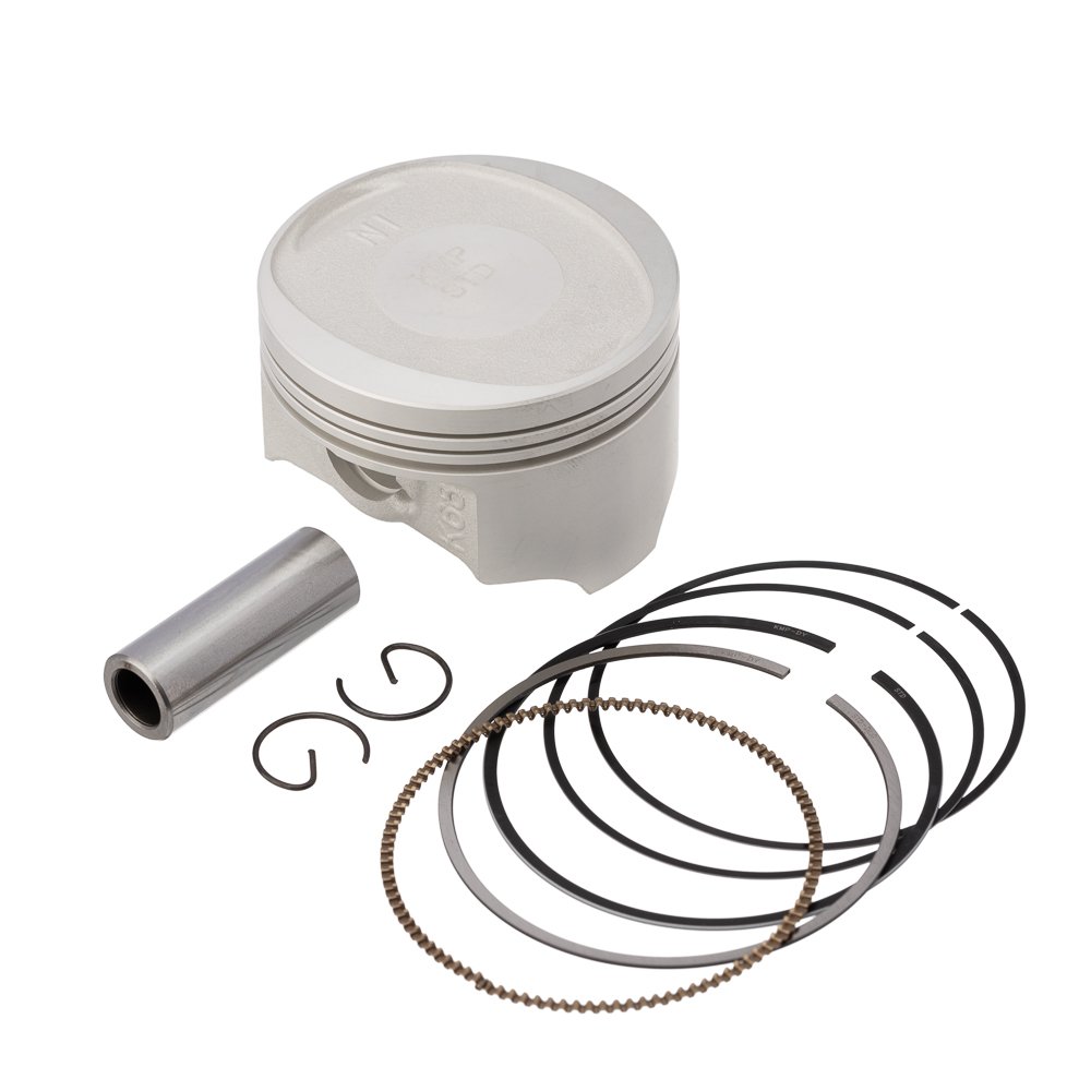 KMP Pistão Kit com Anel Honda DYAMOND XRE 190 STD - Kit