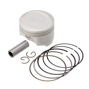 KMP Pistão Kit com Anel Honda DYAMOND XRE 190 1.00 - Kit