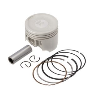 KMP Pistão Kit com DYAMOND BIZ POP 110 2016 2024 STD - Kit