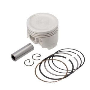 KMP Pistão Kit com DYAMOND BIZ POP 110 2016 2024 0.50 - Kit