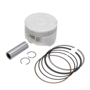 KMP Pistão Kit com Anel Honda DYAMOND 400 FALCON STD - Kit