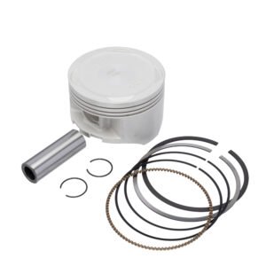 KMP Pistão Kit com Anel Honda DYAMOND 400 FALCON 1.00 - Kit
