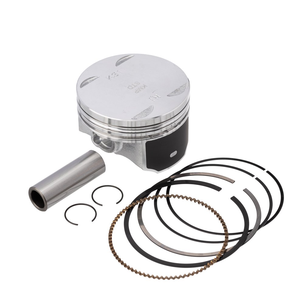 KMP Pistão Kit DYAMOND CB 250 TWISTER 2016 2022 STD - Kit