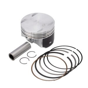 KMP Pistão Kit DYAMOND CB 250 TWISTER 2016 2022 0.25 - Kit