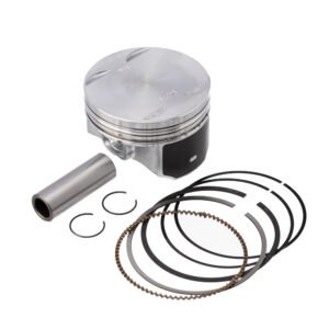 KMP Pistão Kit DYAMOND CB 250 TWISTER 2016 2022 0.50 - Kit