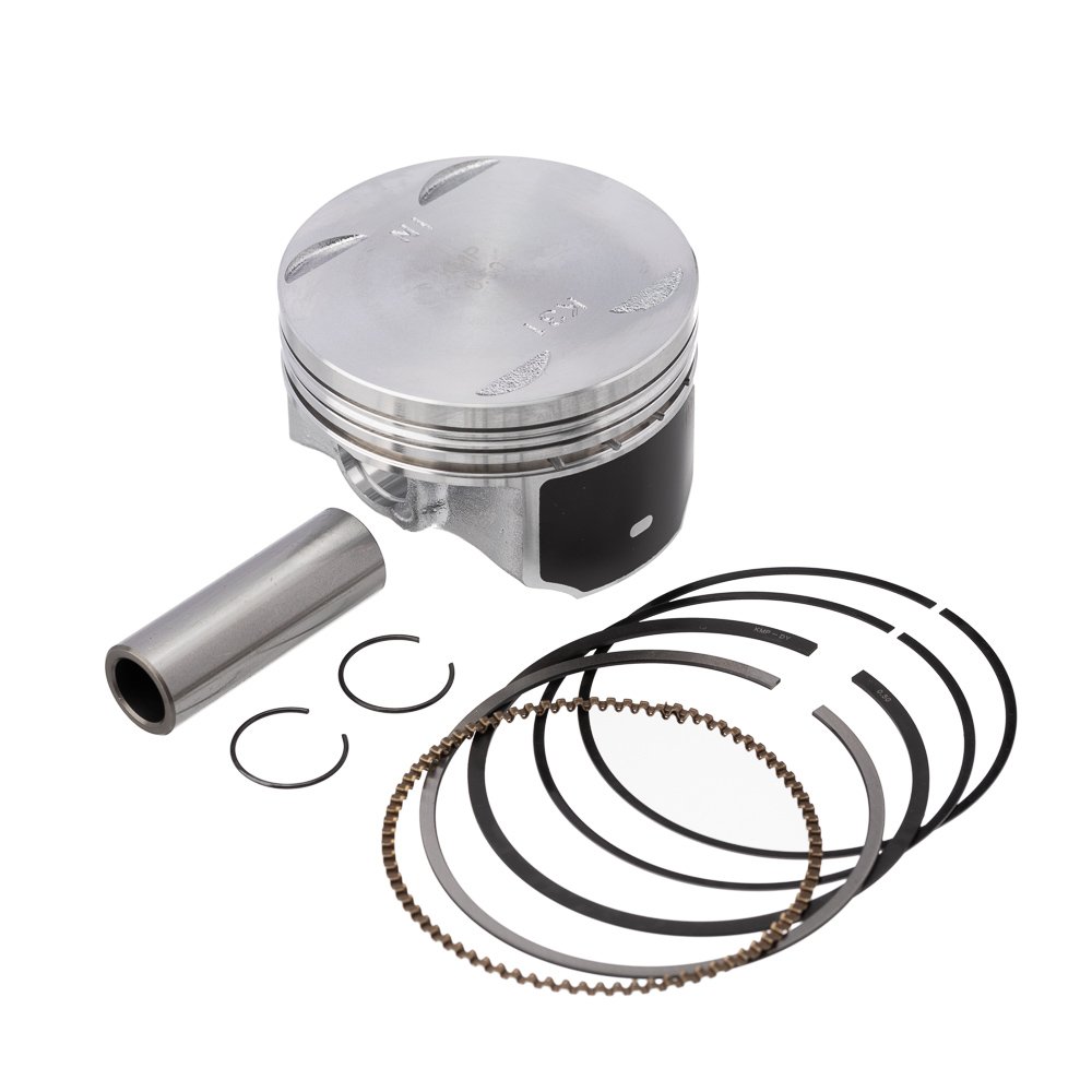 KMP Pistão Kit DYAMOND CB 250 TWISTER 2016 2022 0.50 - Kit