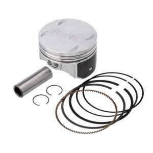 KMP Pistão Kit DYAMOND CB 250 TWISTER 2016 2022 1.00 - Kit