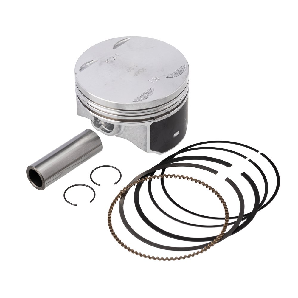 KMP Pistão Kit DYAMOND CB 250 TWISTER 2016 2022 1.00 - Kit