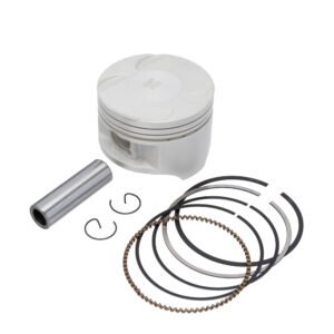 KMP Pistão Kit DYAMOND CBX 250 2001 2008 XR 250 STD - Kit